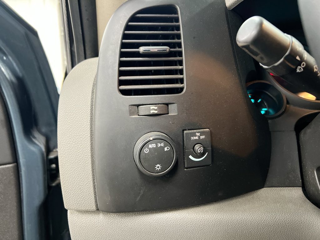 Used 2009 Chevrolet Silverado 1500 LS RWD image 17