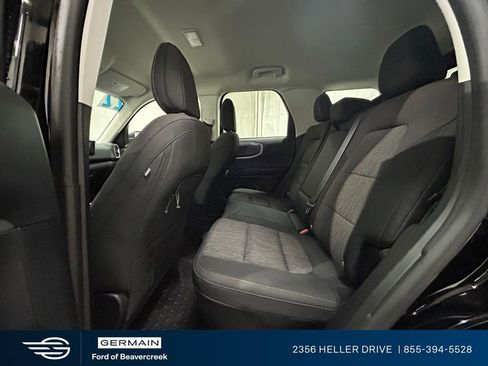 Used 2022 Ford Bronco Sport Big Bend w/ Convenience Package image 28