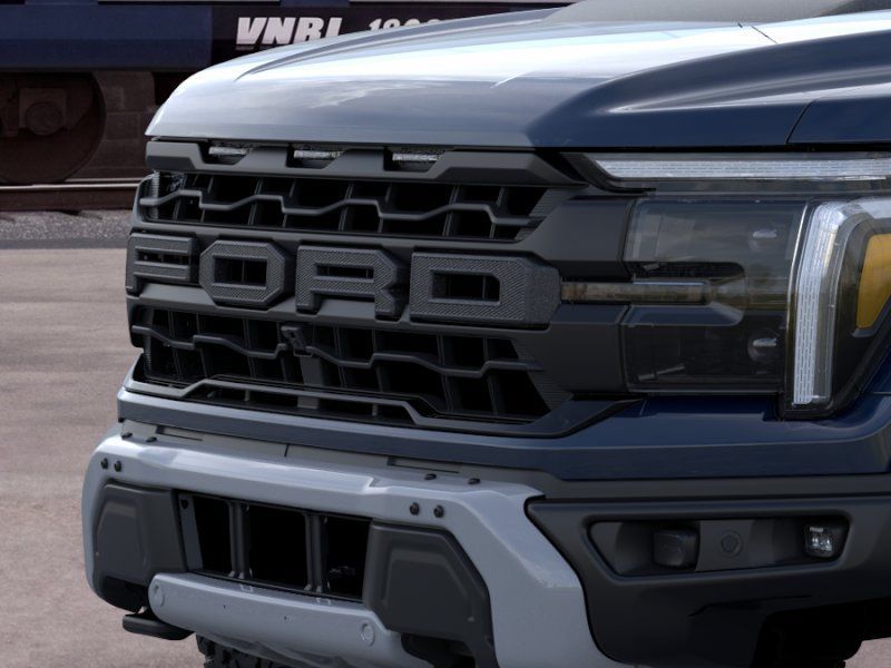 New 2026 Ford F150 Raptor AWD/4WD image 39