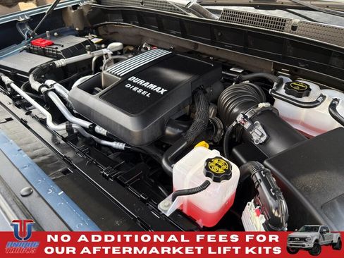 Used 2026 GMC Sierra 1500 Denali w/ Technology Package AWD/4WD image 15