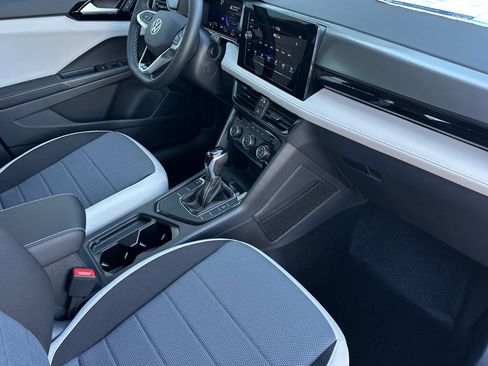 New 2026 Volkswagen Taos S FWD image 16