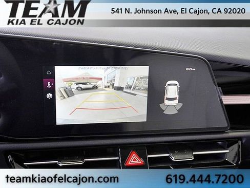 New 2026 Kia Niro EX image 30