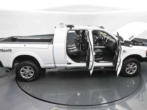 Used 2022 RAM 2500 Laramie w/ Safety Group B image 65