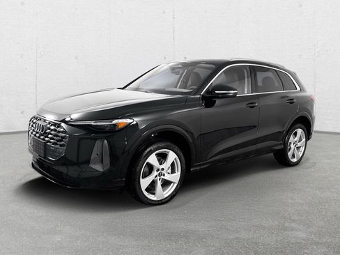 New 2025 Audi Q5 Premium Plus image 3