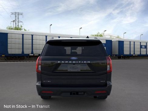 New 2026 Ford Expedition Max Active image 5