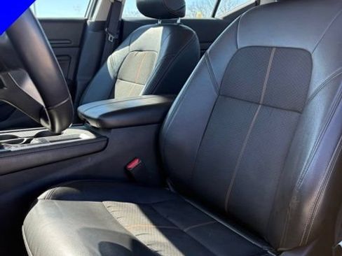 Used 2021 Nissan Altima 2.5 SR FWD image 13