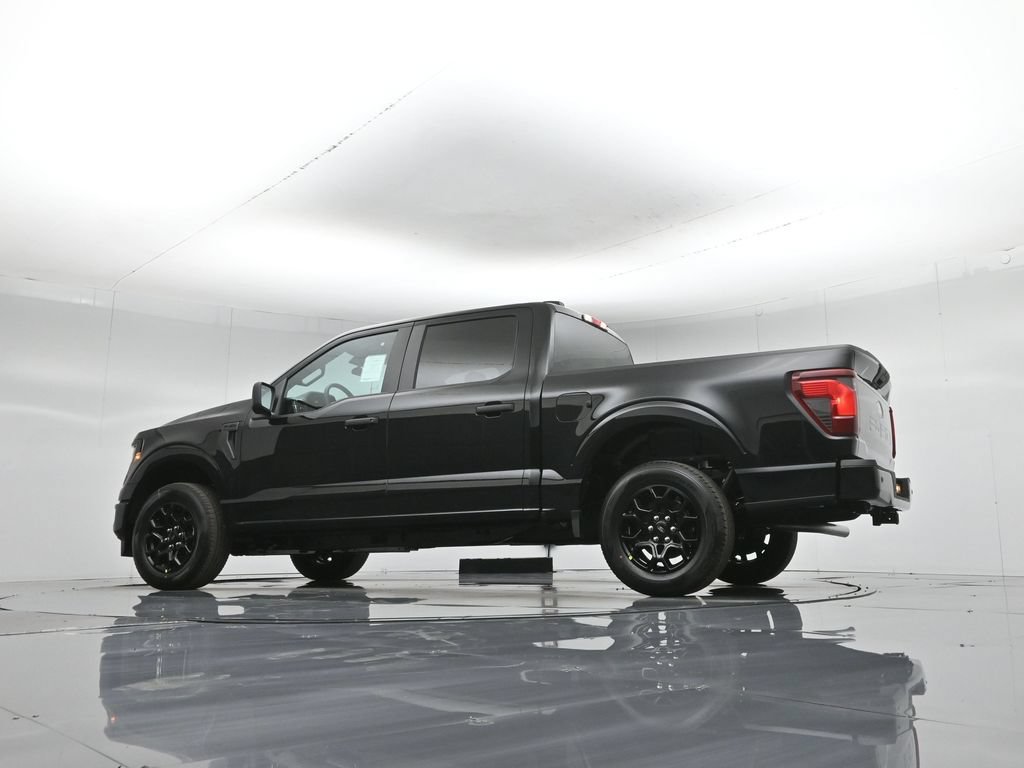 New 2026 Ford F150 STX RWD image 51