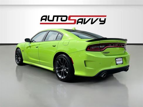 Used 2023 Dodge Charger Scat Pack w/ Plus Group image 5