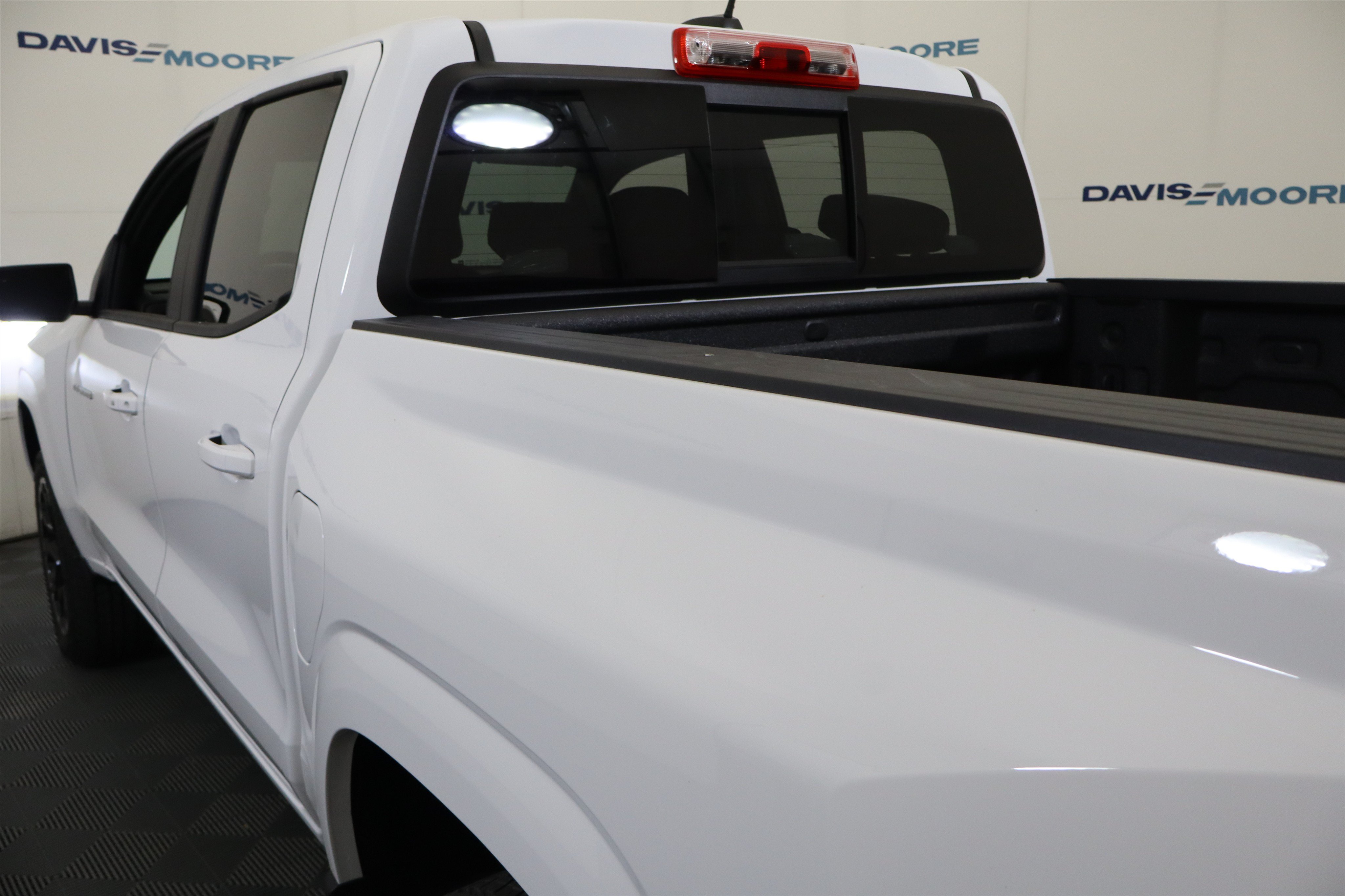 New 2026 Chevrolet Colorado Z71 w/ Technology Package AWD/4WD image 11