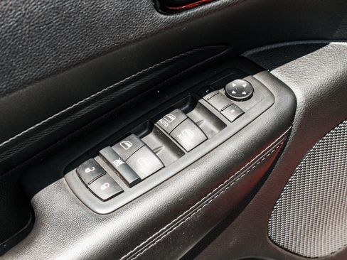 Used 2021 Dodge Durango GT w/ Trailer Tow Group IV AWD/4WD image 9