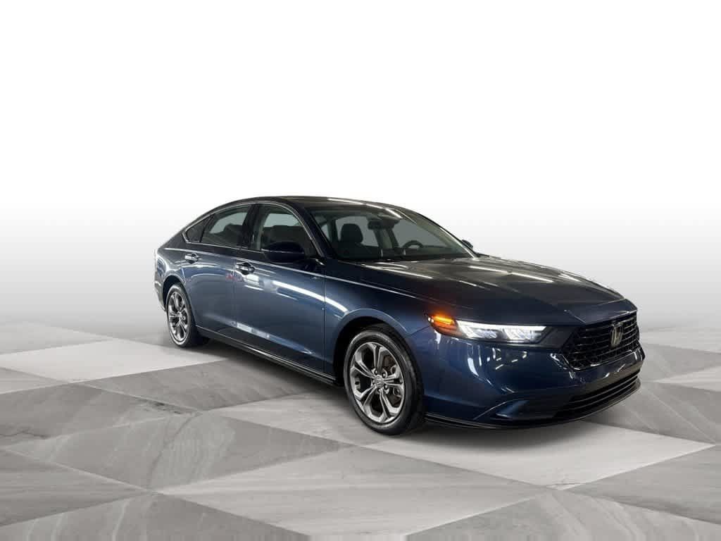 Used 2024 Honda Accord EX image 2