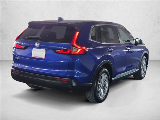 Used 2024 Honda CR-V EX-L image 5