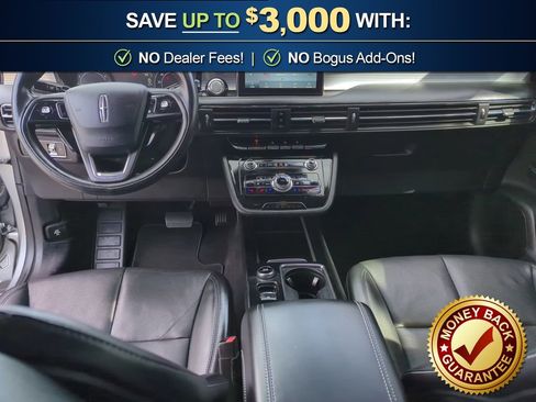 Certified 2022 Lincoln Corsair FWD w/ Premium Package image 17