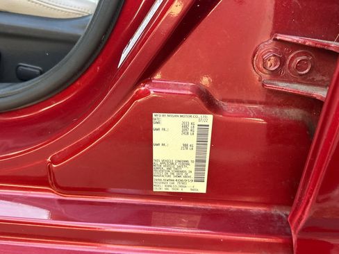 Used 2022 Nissan Altima 2.5 SL image 28