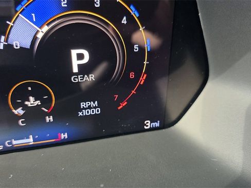 New 2026 Chevrolet Colorado W/T image 23