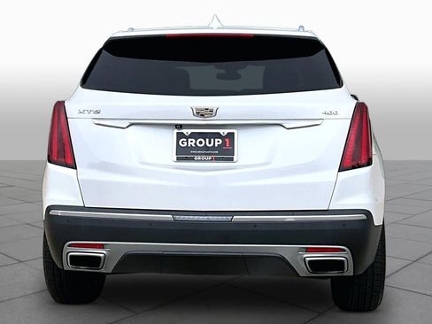 Used 2023 Cadillac XT5 Premium Luxury FWD image 5