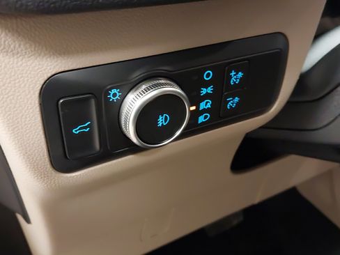 Used 2022 Ford Escape SEL image 23