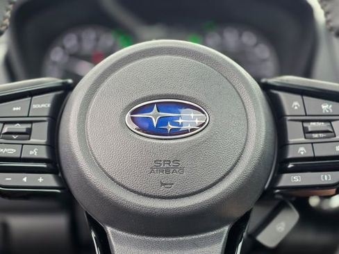 New 2026 Subaru Forester Touring image 28