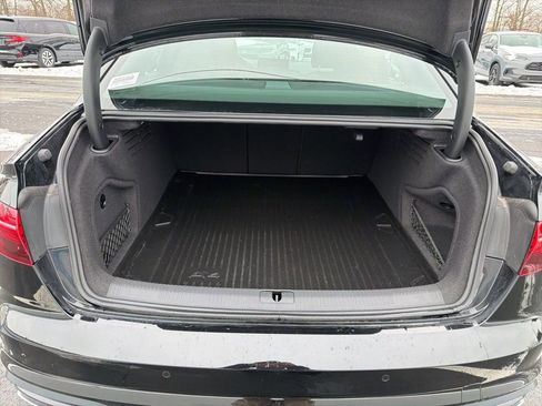Used 2025 Audi A4 2.0T Premium w/ Convenience Package image 22