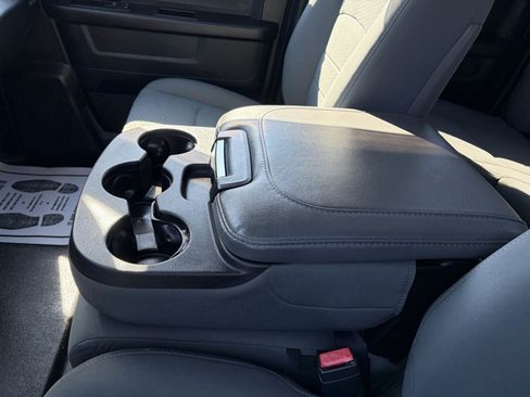 Used 2016 RAM 1500 Express AWD/4WD image 13