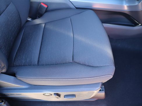 New 2025 Ford F150 XLT w/ Equipment Group 302A MID image 15