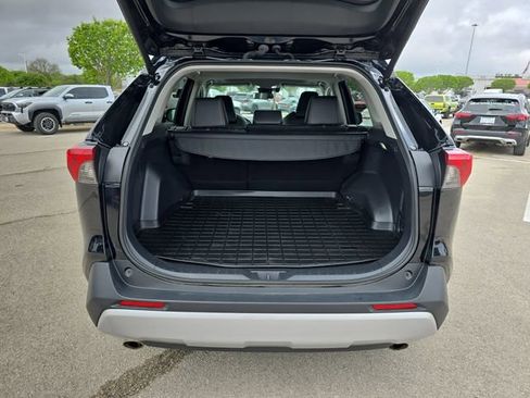 Used 2024 Toyota RAV4 Adventure w/ Convenience Package image 12