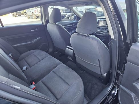 Used 2022 Nissan Altima 2.5 SV image 20