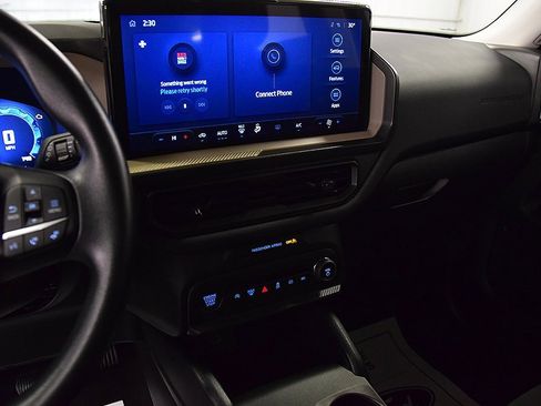 Used 2025 Ford Bronco Sport Big Bend image 21