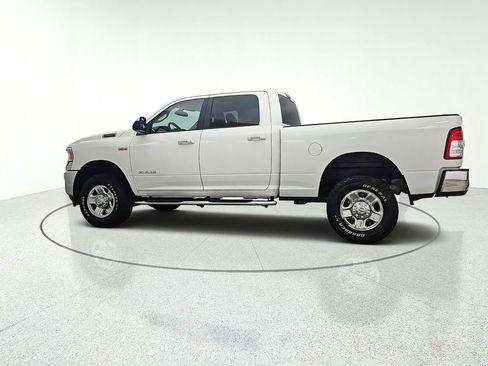 Used 2019 RAM 2500 Big Horn w/ Protection Group AWD/4WD image 6