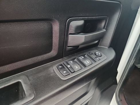 Used 2022 RAM 1500 Tradesman w/ Chrome Plus Package AWD/4WD image 23