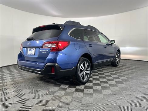Used 2019 Subaru Outback 3.6R Limited image 6