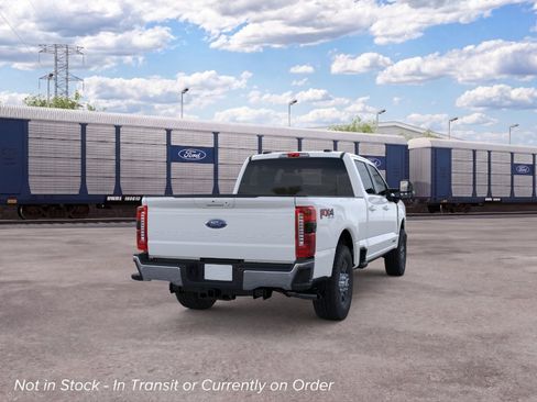 New 2026 Ford F350 Lariat w/ FX4 Off-Road Package AWD/4WD image 20