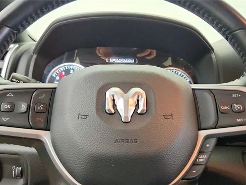 Used 2023 RAM 1500 Big Horn AWD/4WD image 26