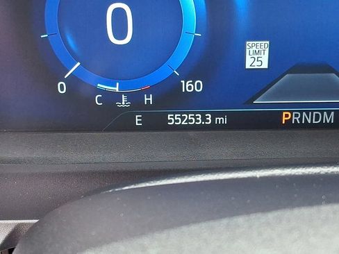 Used 2023 Ford Explorer ST w/ Equipment Group 401A AWD/4WD image 23