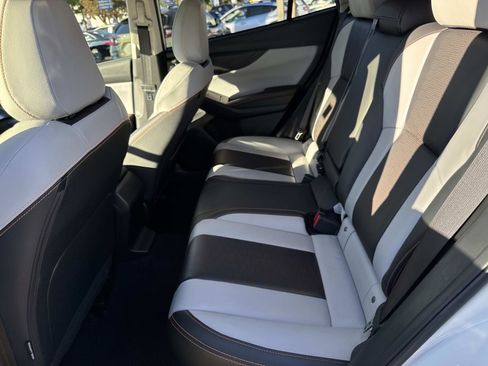 Used 2023 Subaru Crosstrek 2.5i Limited image 12