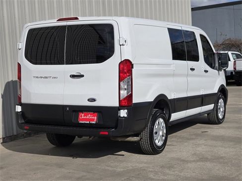 Used 2021 Ford Transit 250 Base w/ Exterior Upgrade Package image 10