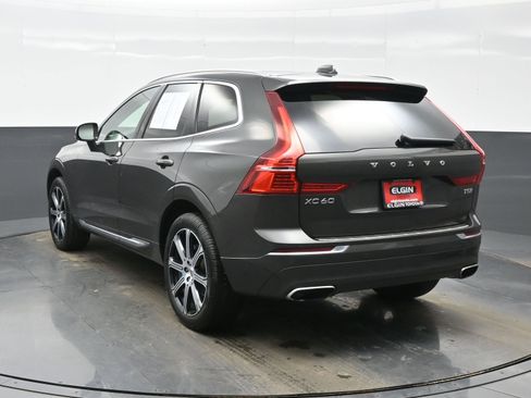Used 2020 Volvo XC60 T5 Inscription w/ Protection Package Premier image 4