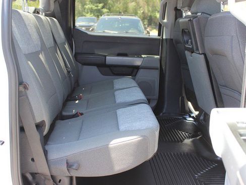 Used 2023 Ford F350 XLT w/ FX4 Off-Road Package AWD/4WD image 15