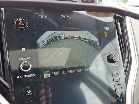 Used 2023 Subaru Legacy Limited image 17