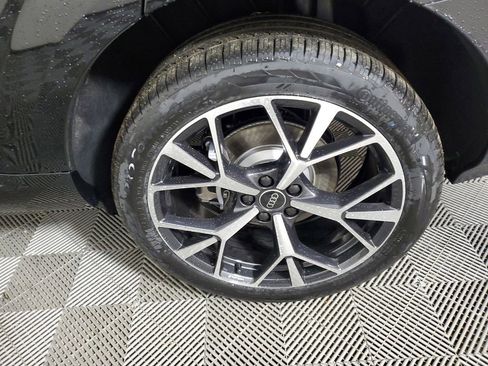 New 2026 Audi Q3 quattro 2.0T image 11