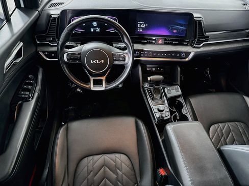 Used 2024 Kia Sportage X-Line AWD/4WD image 17
