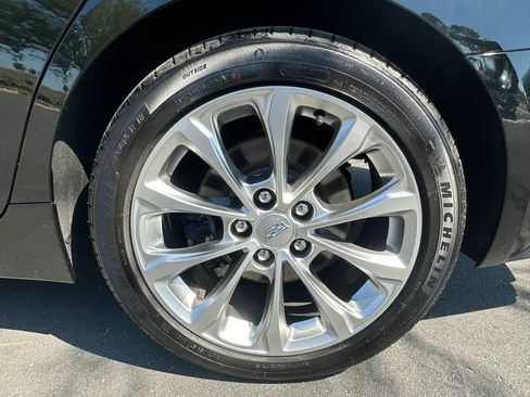 Used 2020 Cadillac CT5 Premium Luxury w/ Driver Awareness Plus Package image 13