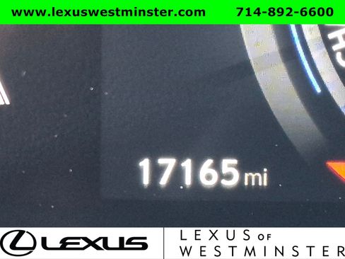Certified 2024 Lexus RX 350 w/ Convenience Package AWD/4WD image 26