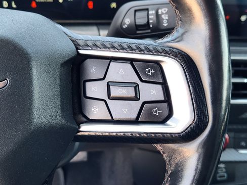 Used 2024 Ford Mustang Premium RWD image 28