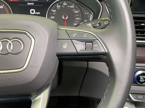 Certified 2024 Audi Q5 2.0T Premium w/ Convenience Package image 38