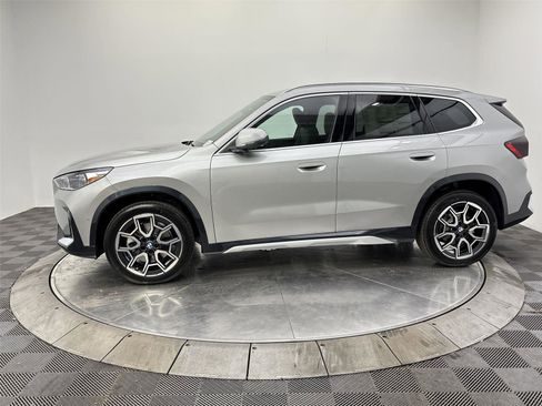 Used 2025 BMW X1 xDrive28i w/ Convenience Package image 16