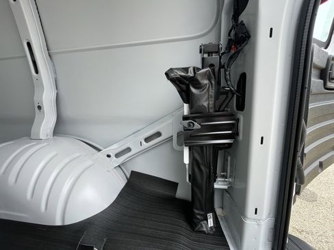 New 2025 Chevrolet Express 2500 Extended w/ Driver Convenience Package image 21