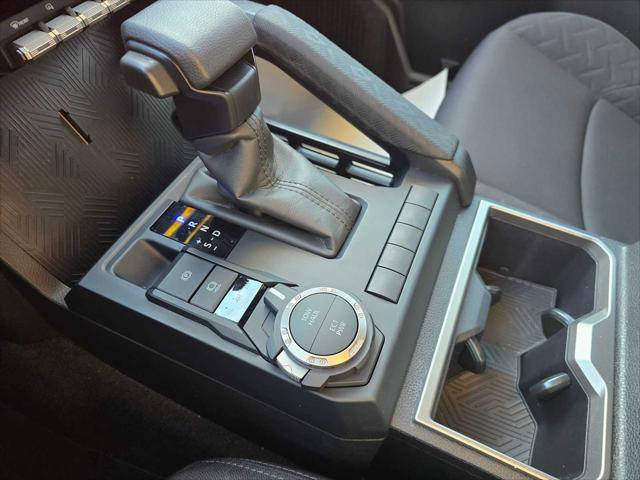 Used 2026 Toyota Tacoma SR5 AWD/4WD image 29