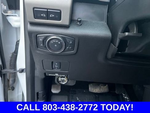 Used 2018 Ford F250 Lariat w/ Lariat Value Package AWD/4WD image 31