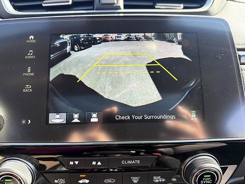 Used 2021 Honda CR-V EX-L image 15